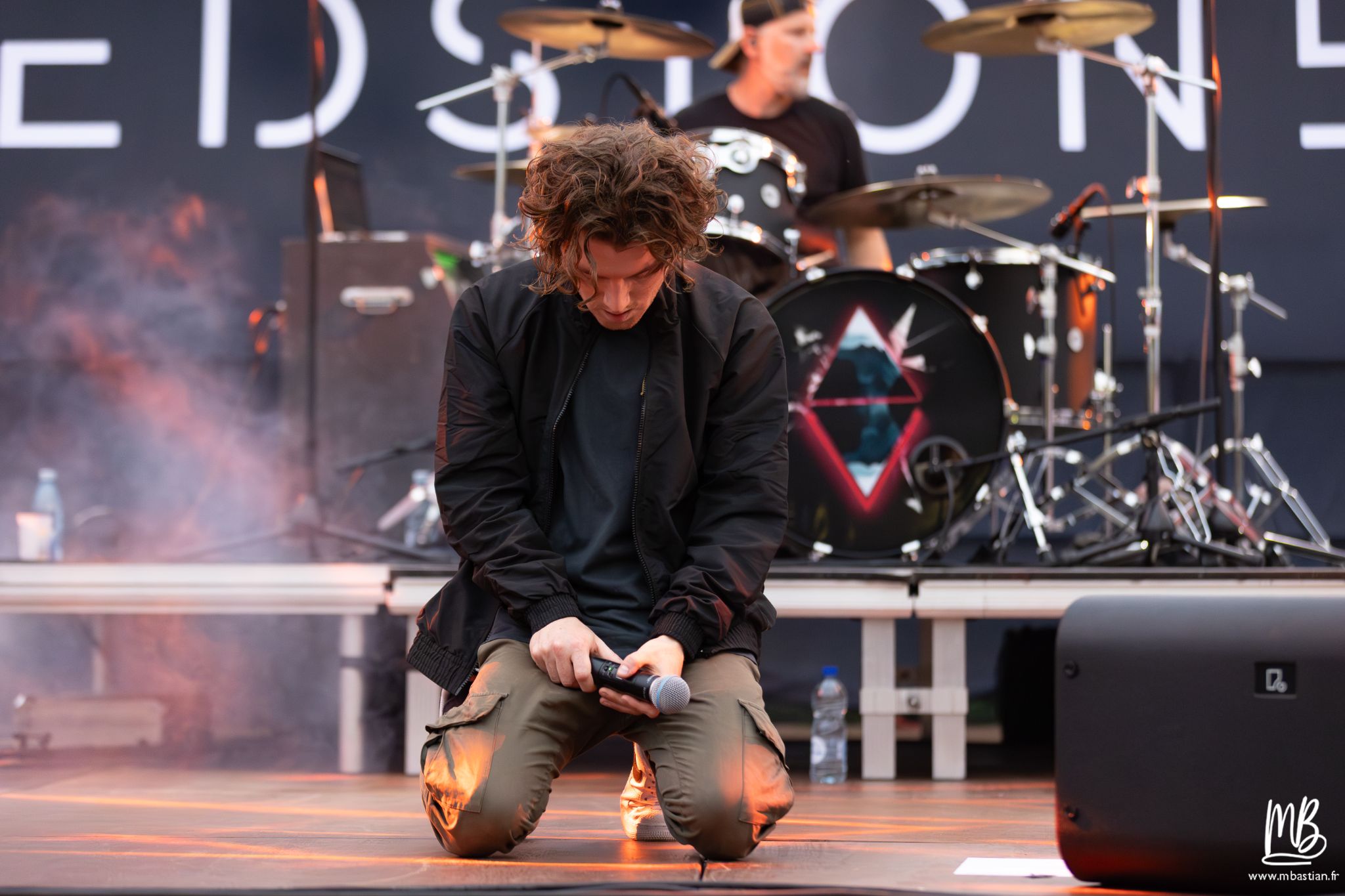 20250607  Redstones   MB 69